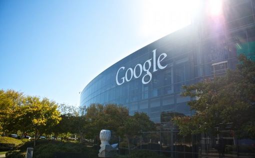 Google отсудила у Франции больше миллиарда евро