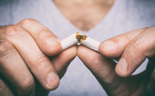 В Турине ввели "дистанцию вежливости" для курильщиков: что это такое