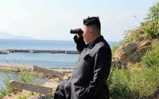 Ким Чен Ын пригрозил неизбежной ядерной войной