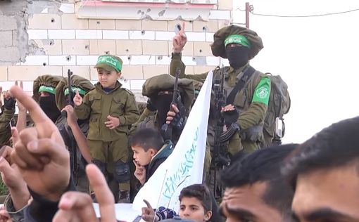 ХАМАС приветствовал теракт в Самарии