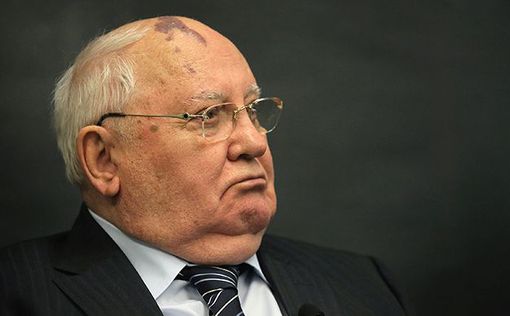 Горбачев: НАТО не обещало не расширяться