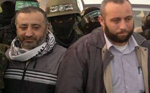 ХАМАС остался без командиров