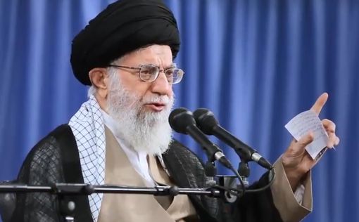 Хаменеи: Тегеран победит санкции Вашингтона