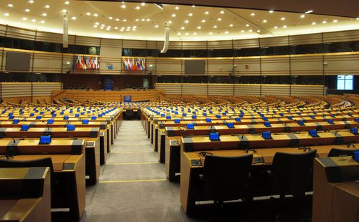Скандал в Европарламенте после выступления террористки