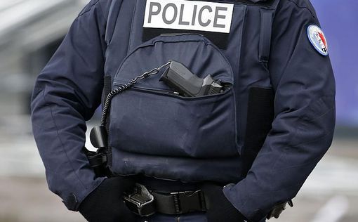 Франция: шефа полиции убили за "собачий запрет"