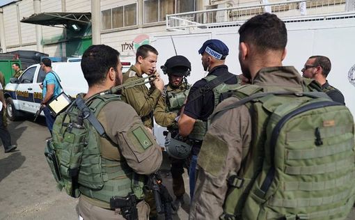 Израильтянин рассказал о перестрелке с террористом в Баркан