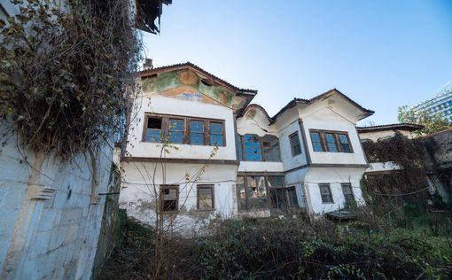 В Албании построят музей, посвященный спасению евреев в годы Холокоста