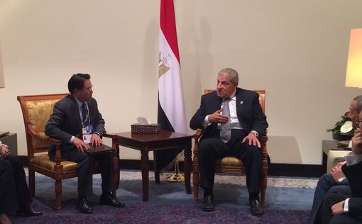 Египет официально объявляет "состояние войны"