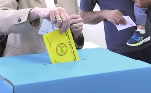 Фальсификации на выборах в Тель-Авиве