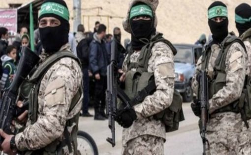 ХАМАС исключает перенос внутренних выборов