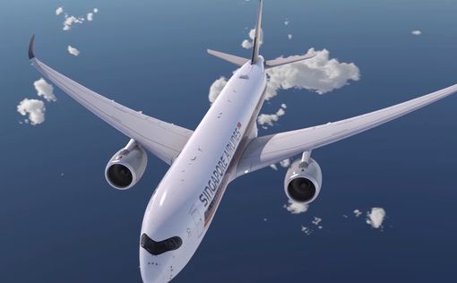 Singapore Airlines запускает самый длинный в истории рейс