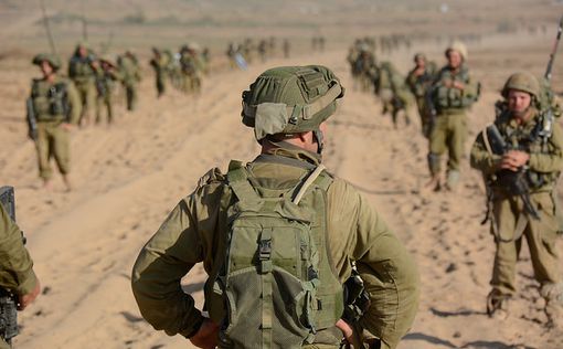 Солдаты вернувшиеся из Газы: мы были утками на стрельбище