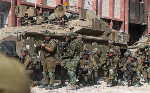 Генерал Исраэль Зив: ХАМАС готовит стратегическую ловушку в Рафиахе
