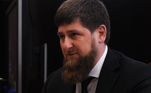 Рамзан Кадыров готов променять Чечню на Аль-Аксу