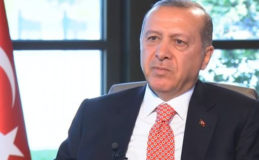Турция в ближайшие дни начнет операцию на востоке Евфрата