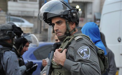 Женщина из Иордании третью неделю не называет полиции имени