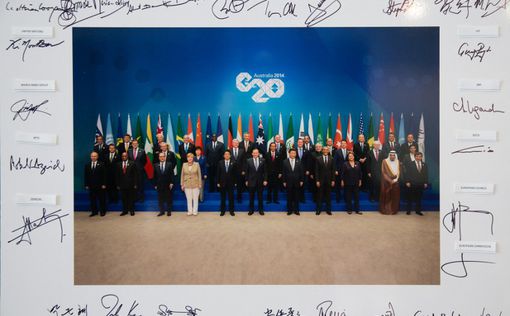 G20 успешно завершен. Итоги саммита
