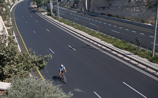 Нарушать дорожное движение в Израиле стало дешевле