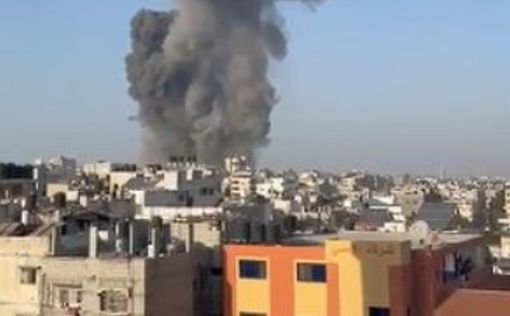 ХАМАС обновил данные по погибшим в Газе по состоянию на 22 апреля