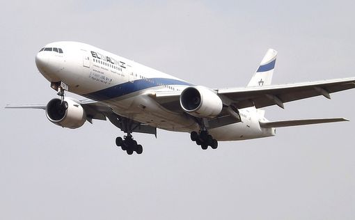Застрявшие в Канаде: 400 пассажиров El Al летят в Израиль