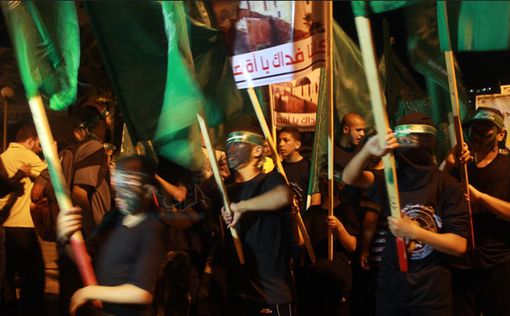 ХАМАС: сделаем все для успешного заключения мира с ФАТХ