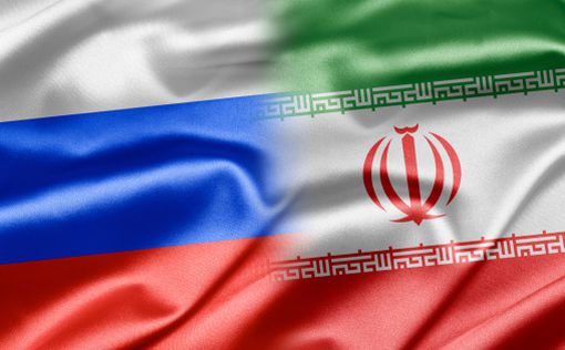 Иран и Россия: дружба крепчает