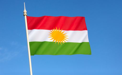 Курдистан намерен провозгласить свою независимость