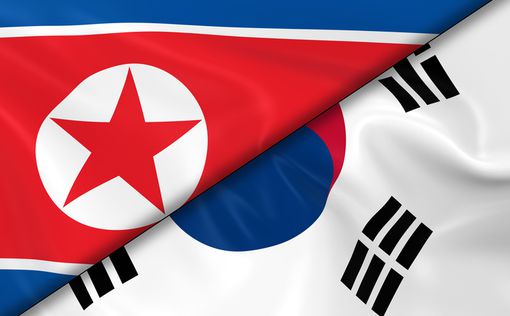 КНДР и Южная Корея восстановят линию связи между военными