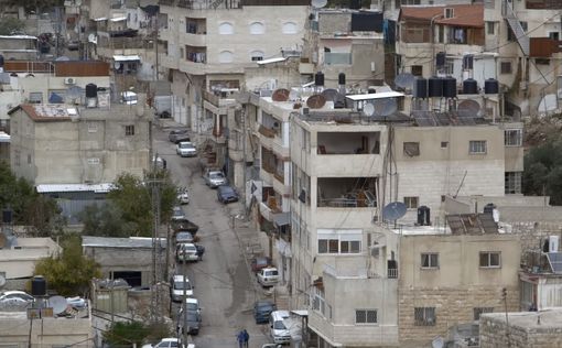 Драка арабских кланов: в Восточном Иерусалиме умер подросток