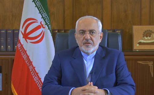Тегеран подал в суд на Вашингтон из-за санкций