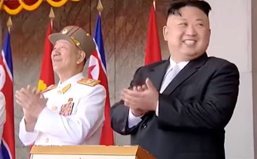 Ким Чен Ын пообещал завершить ядерную программу