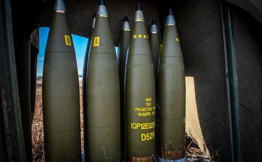 Из-за войны в Украине рынок вооружений США растет, российский сокращается