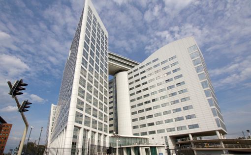 Палестина получила статус наблюдателя суда в Гааге