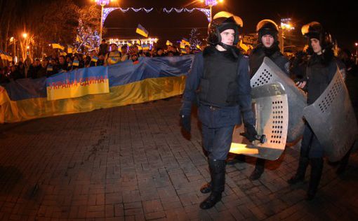 В Донецке задержали "губернатора"-самозванца Губарева