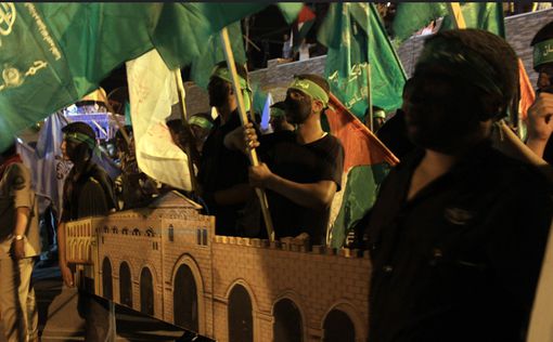 ХАМАС игнорирует Израиль, отправляя делегацию в Иран