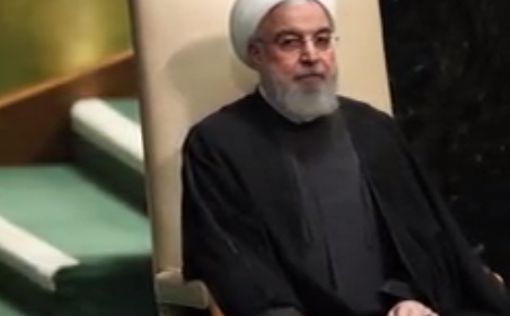 Иран не боится новых санкций США