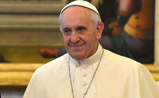 Папа Римский: пришло время для женщин в церкви