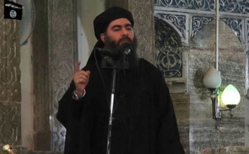 Американцы блокировали лидера ISIS Абу Бакра аль-Багдади