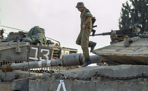 Израиль планирует сильно повредить инфраструктуру ХАМАСа