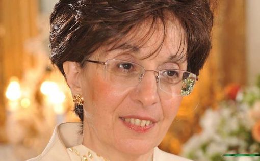 Убийство Сары Халими признано антисемитским преступлением