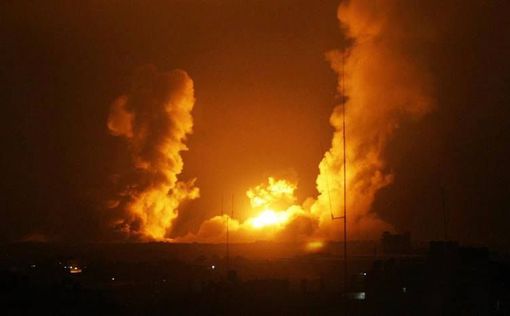 ХАМАС: Израиль затеял опасную игру