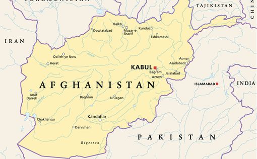 Афганистан: около аэродрома предотвратили атаку