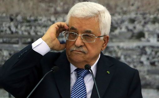 Аббас: израильские поселенцы не имеют права на Храмовую гору