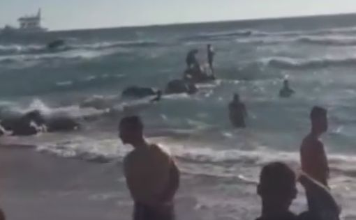 За считанные часы в Израиле утонули два человека