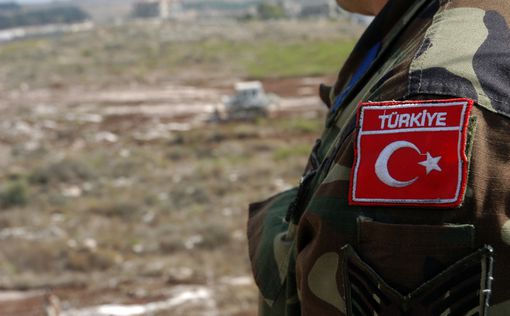 ВВС Турции нанесли удар по северу Ирака. Есть погибшие