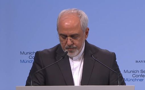 "Ракетная программа Ирана не подлежит обсуждению"