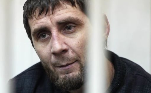 Дочь Немцова попросила отменить приговор убийцам ее отца