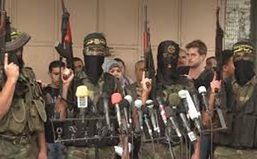 Минздрав ХАМАСа: число погибших возросло до 22