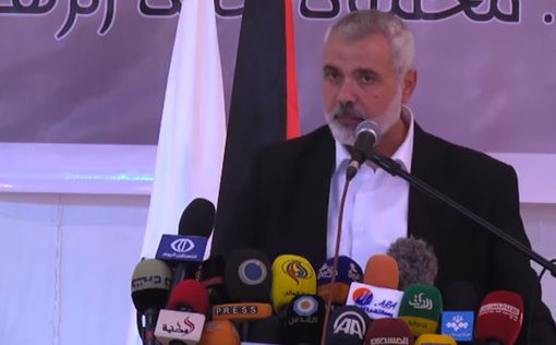 ХАМАС: сделка с Израилем будет достигнута к концу августа