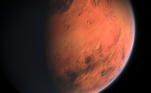 Впервые в истории человечества: Звук с поверхности Марса